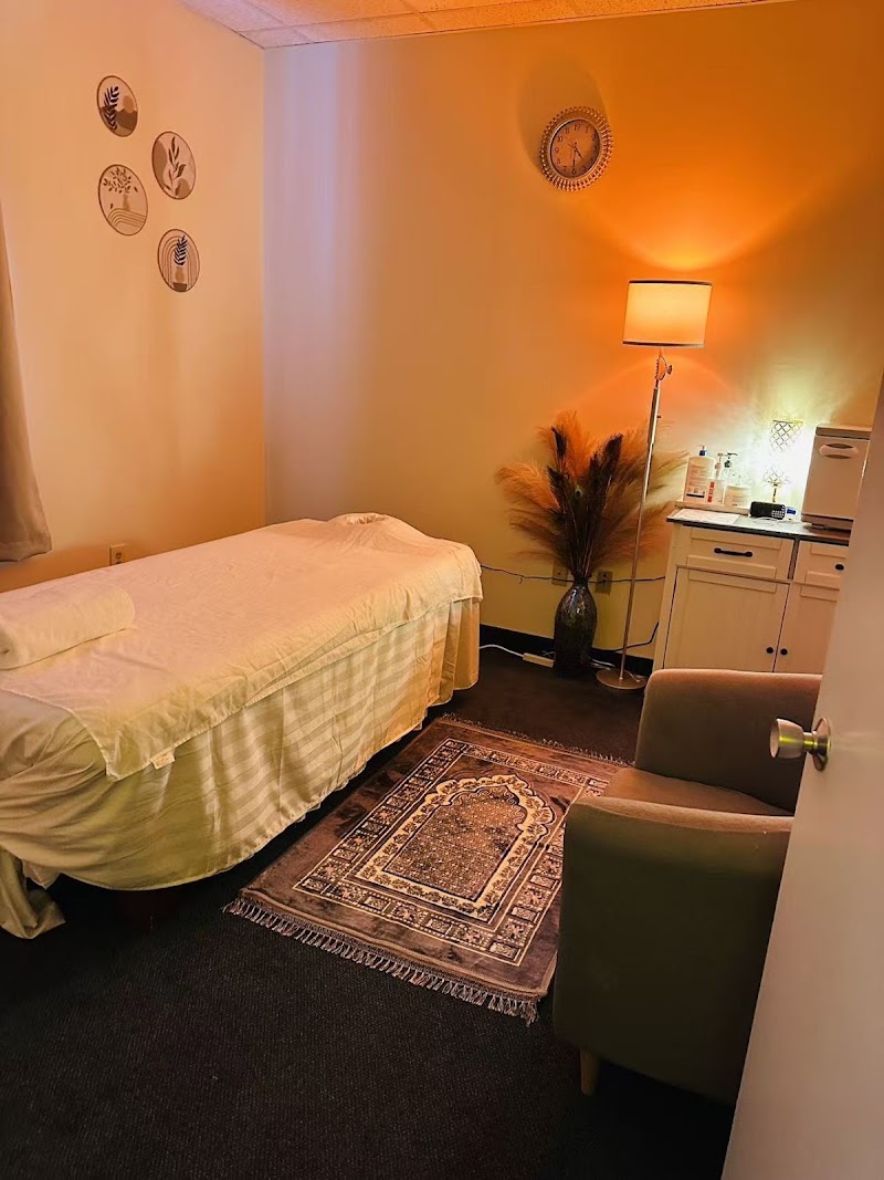 Sunshine Spa, spa in Herndon, VA, photo 4 of 5