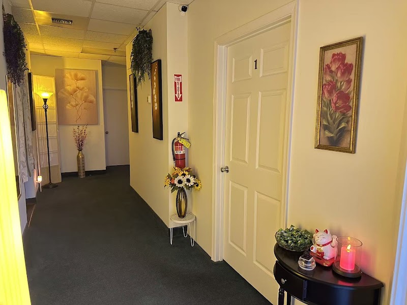 Sunshine Spa, spa in Herndon, VA, photo 5 of 5